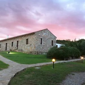 Il Vecchio Ginepro Bed & Breakfast Arzachena