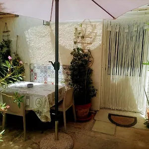 Casa Degli Oleandri Affittacamere Alcamo
