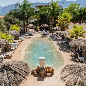 Rhelizeone & جميل Bed & Breakfast Palermo