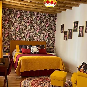 bb-ventisei-scalini-a-trastevere.it-romehotels.com/