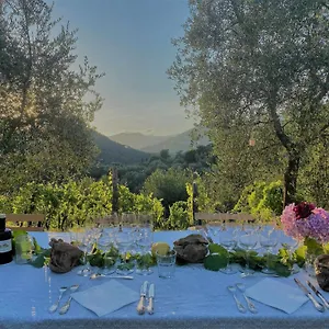 Tenuta Di Tramonte Boutique Hotel Lucca