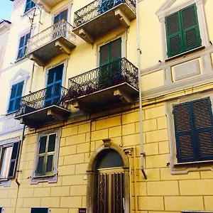 Casa Margot Apartment