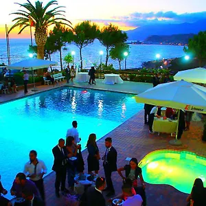 Turas Club Vacanze Parco vacanze Bosa